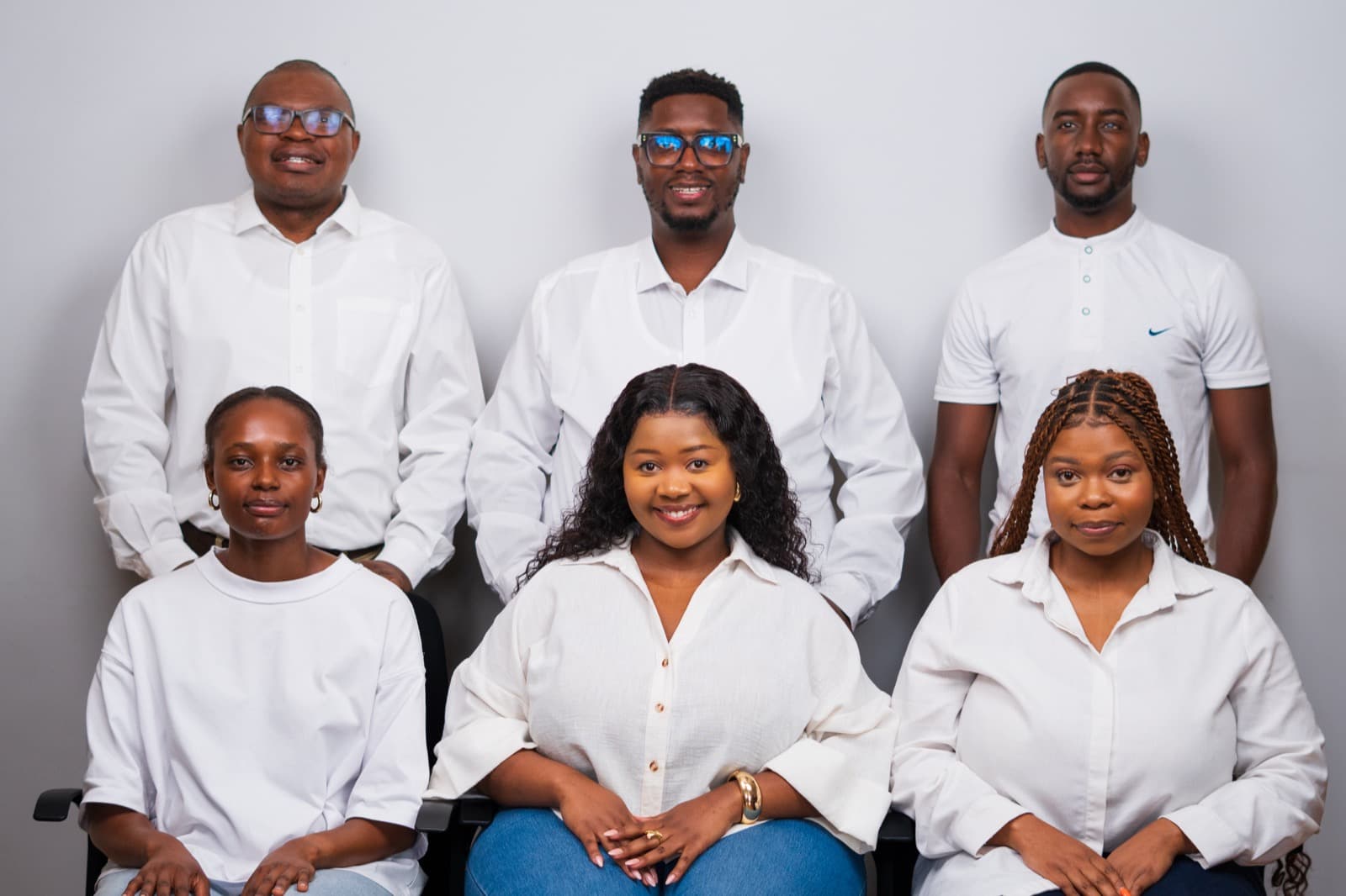 The Tenmud Investments team