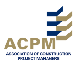 Professional affiliation logo