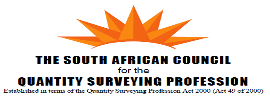 Professional affiliation logo