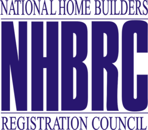 Professional affiliation logo